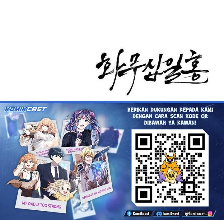 Revenge of the Bloom Flower Chapter 21 - halaman 120