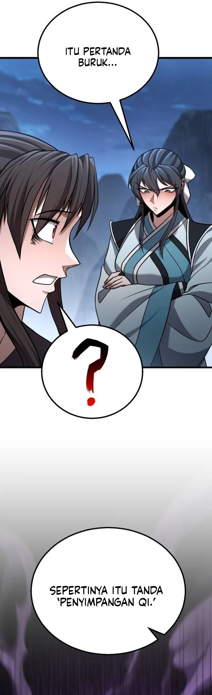 Revenge of the Bloom Flower Chapter 21 - halaman 14