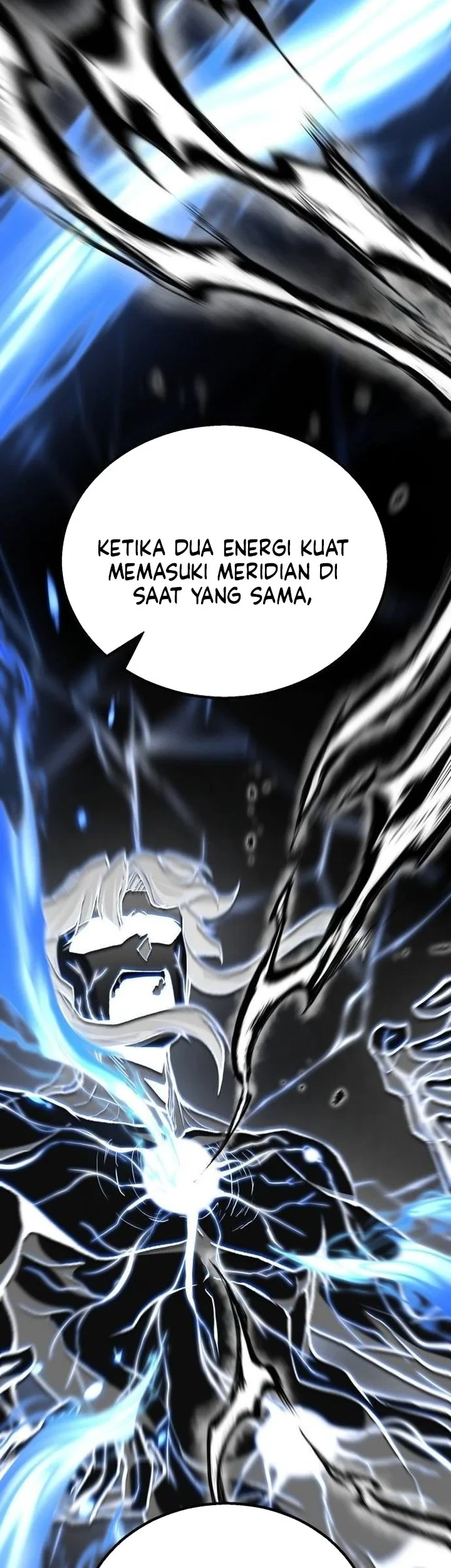 Revenge of the Bloom Flower Chapter 21 - halaman 19