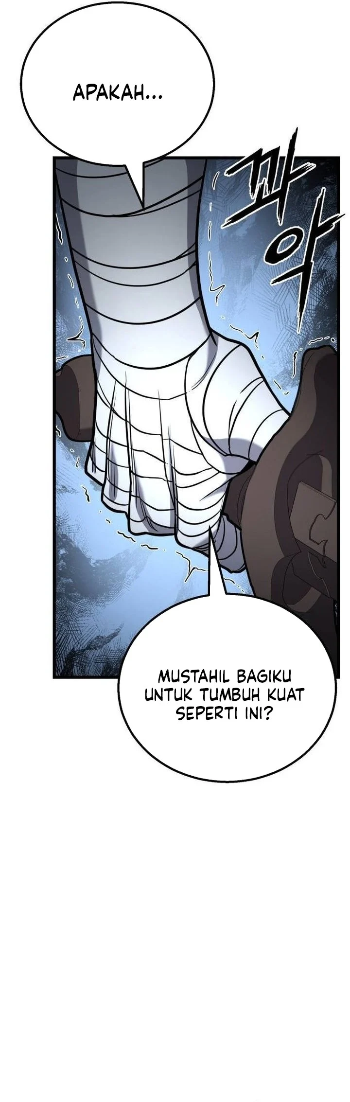 Revenge of the Bloom Flower Chapter 21 - halaman 23
