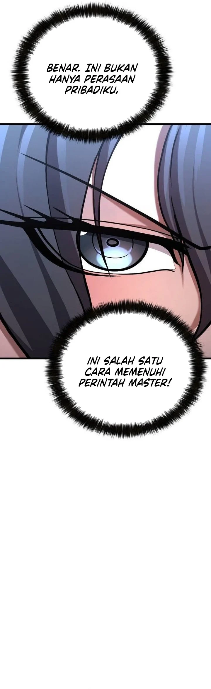 Revenge of the Bloom Flower Chapter 21 - halaman 28