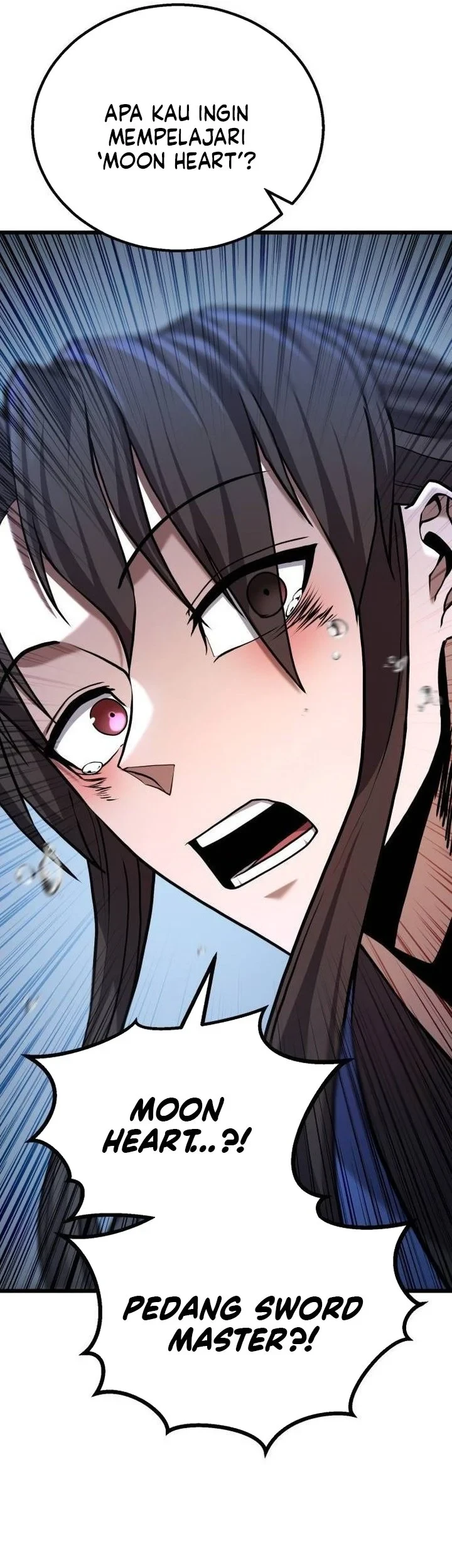 Revenge of the Bloom Flower Chapter 21 - halaman 29