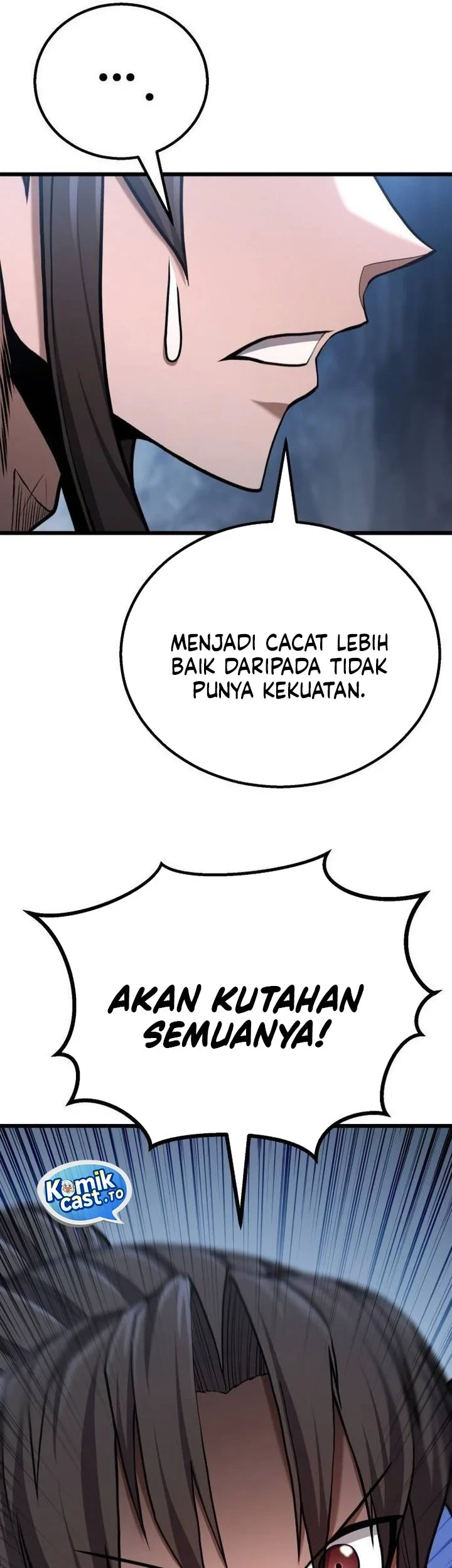 Revenge of the Bloom Flower Chapter 21 - halaman 36