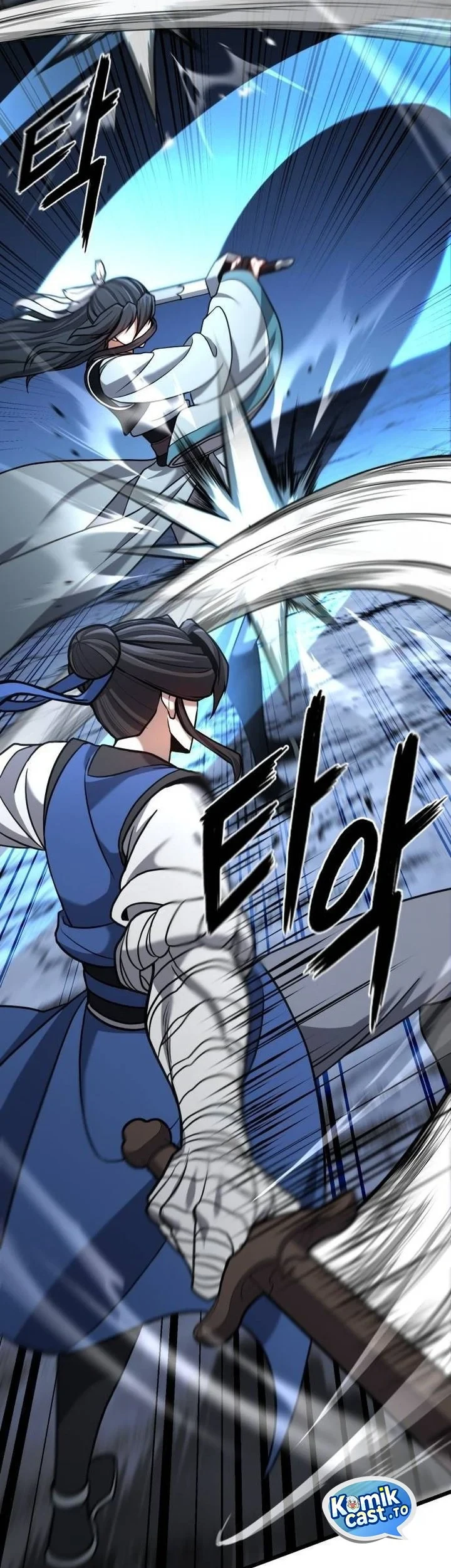 Revenge of the Bloom Flower Chapter 21 - halaman 4