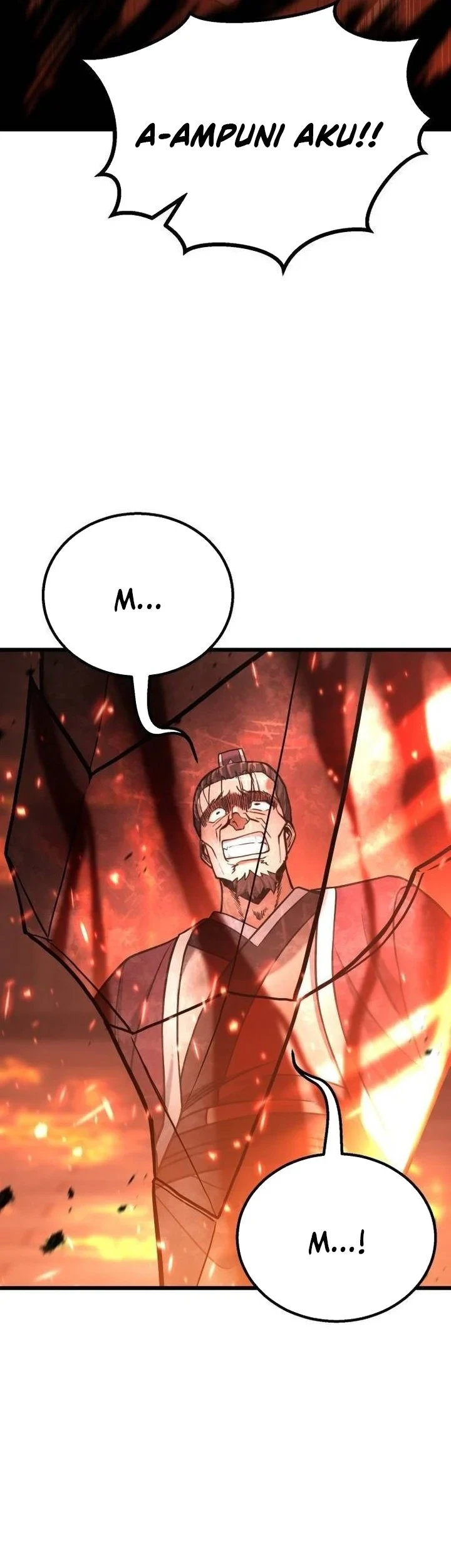 Revenge of the Bloom Flower Chapter 21 - halaman 40