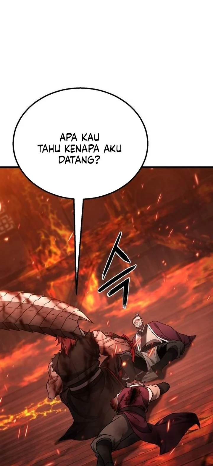 Revenge of the Bloom Flower Chapter 21 - halaman 48