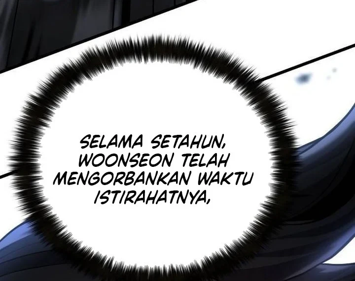 Revenge of the Bloom Flower Chapter 21 - halaman 5