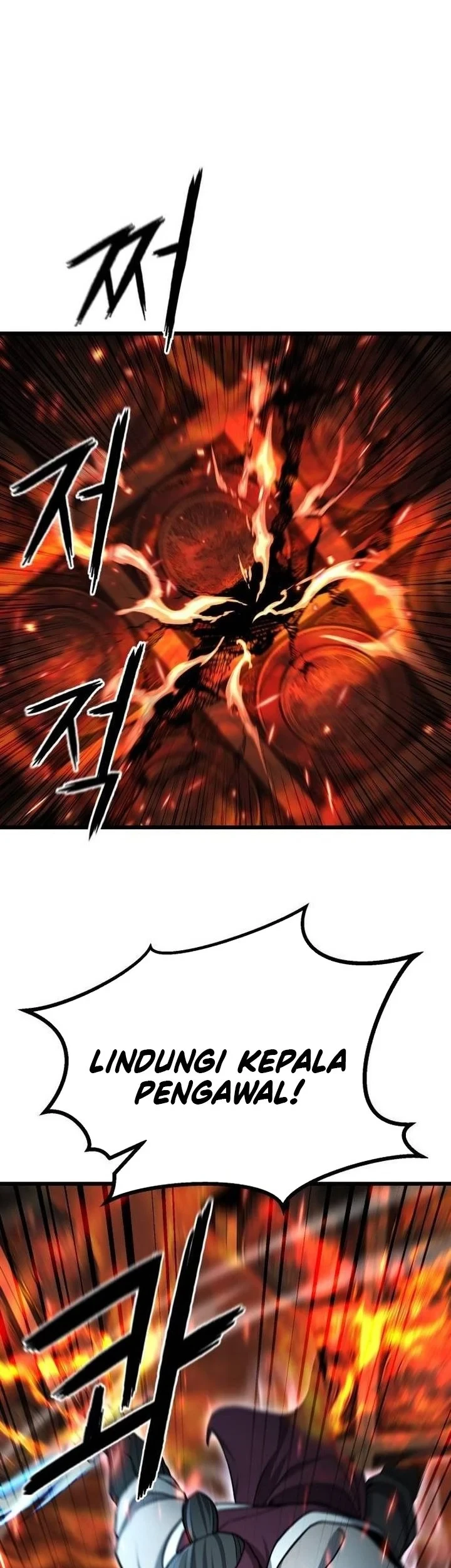Revenge of the Bloom Flower Chapter 21 - halaman 51