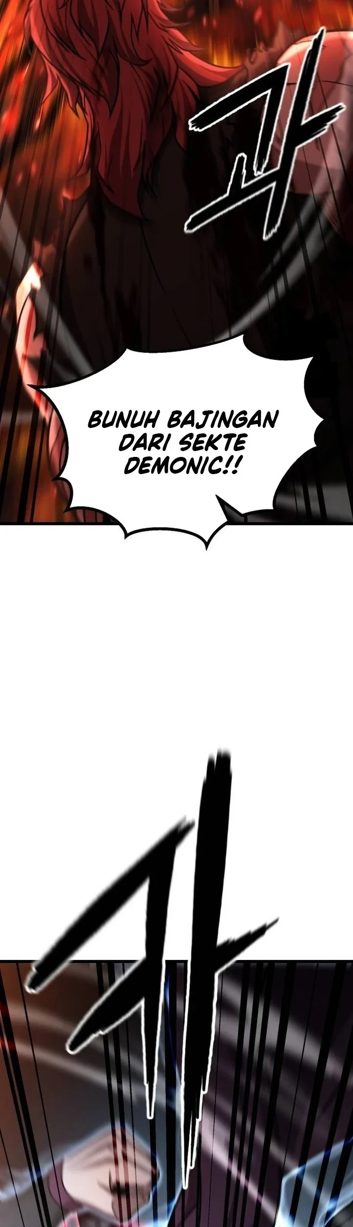 Revenge of the Bloom Flower Chapter 21 - halaman 53