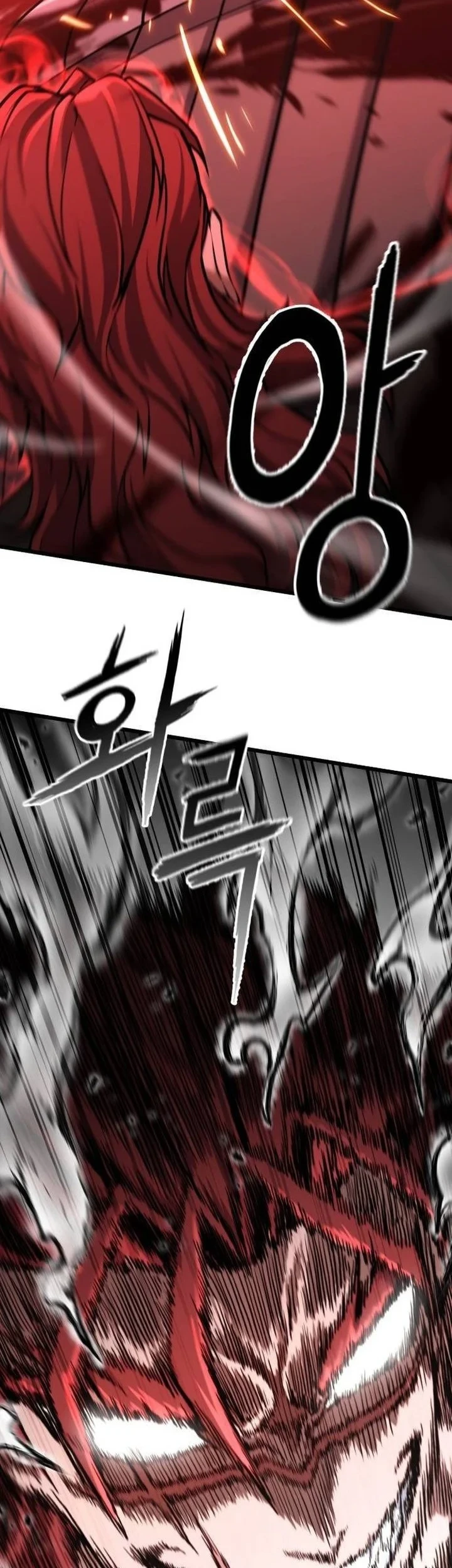 Revenge of the Bloom Flower Chapter 21 - halaman 57