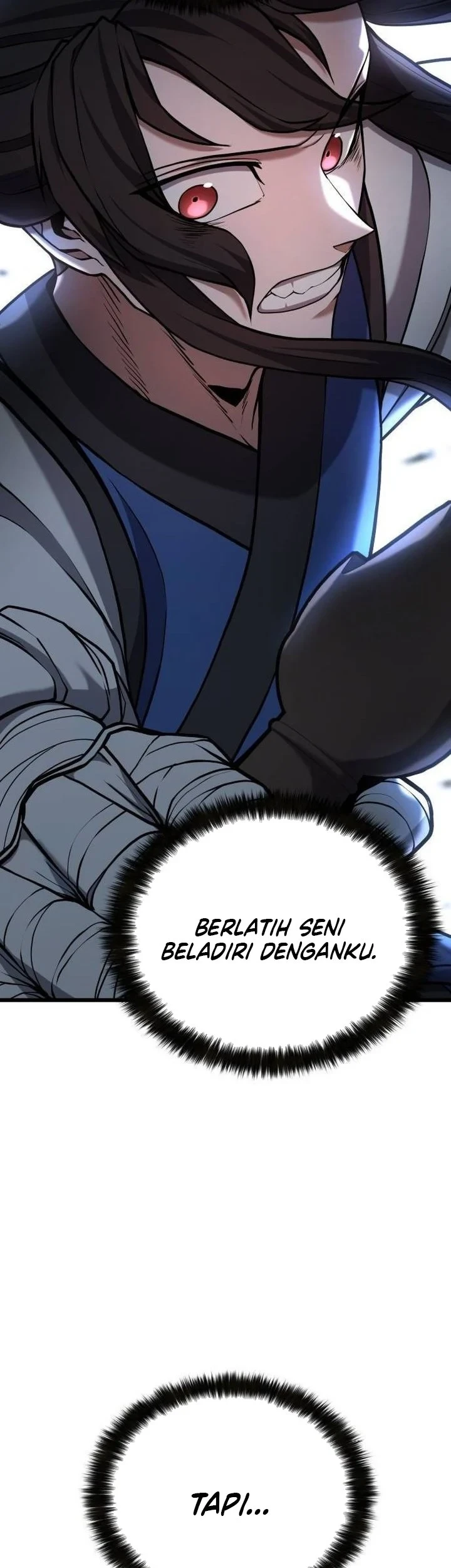 Revenge of the Bloom Flower Chapter 21 - halaman 6