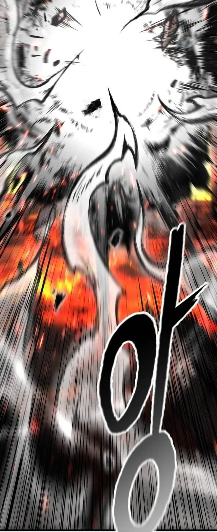 Revenge of the Bloom Flower Chapter 21 - halaman 60