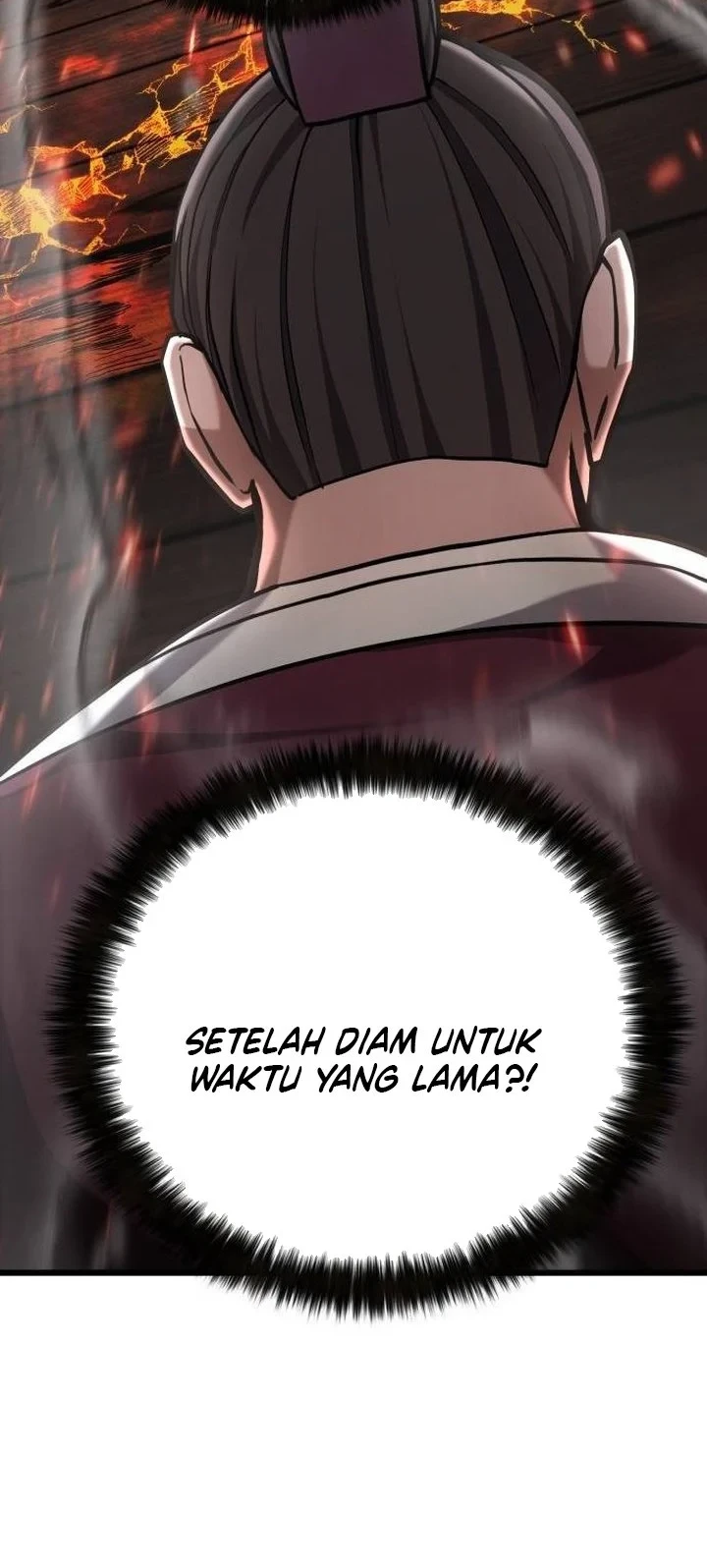 Revenge of the Bloom Flower Chapter 21 - halaman 62