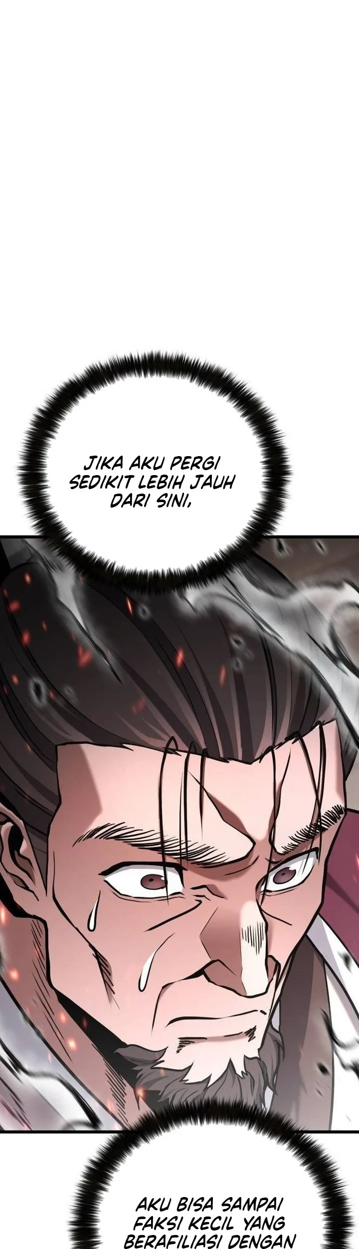 Revenge of the Bloom Flower Chapter 21 - halaman 63