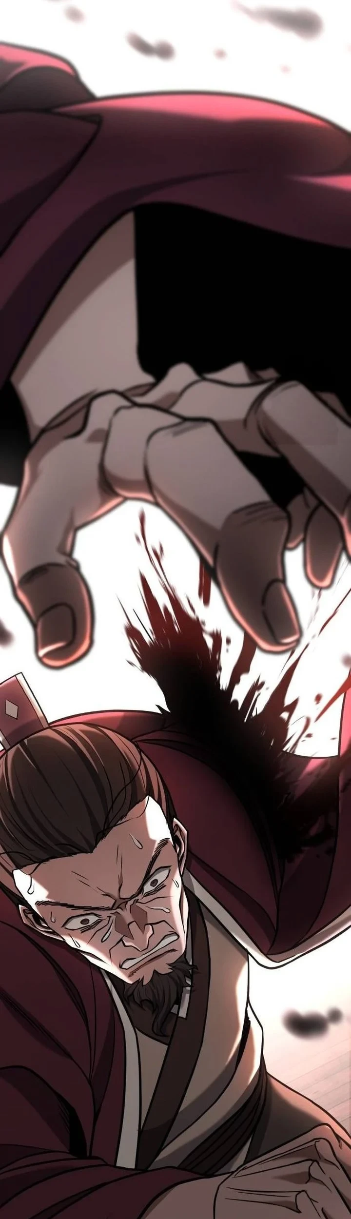 Revenge of the Bloom Flower Chapter 21 - halaman 67