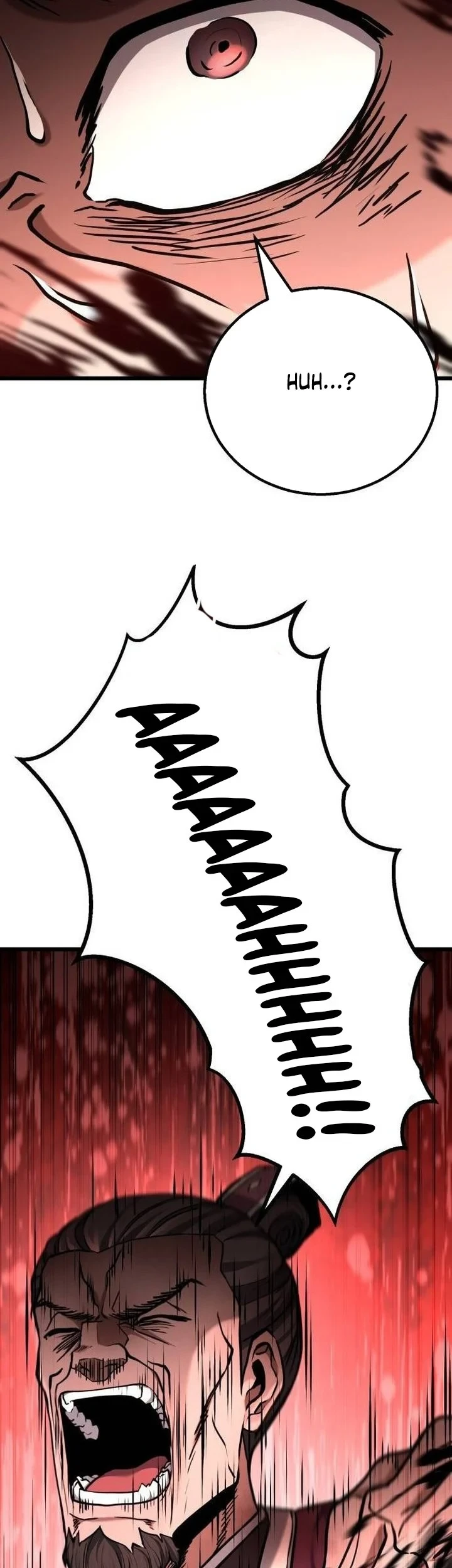 Revenge of the Bloom Flower Chapter 21 - halaman 69