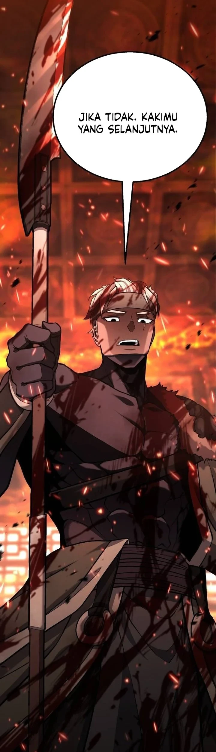 Revenge of the Bloom Flower Chapter 21 - halaman 73