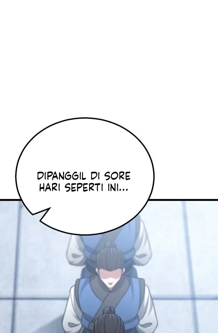 Revenge of the Bloom Flower Chapter 21 - halaman 95