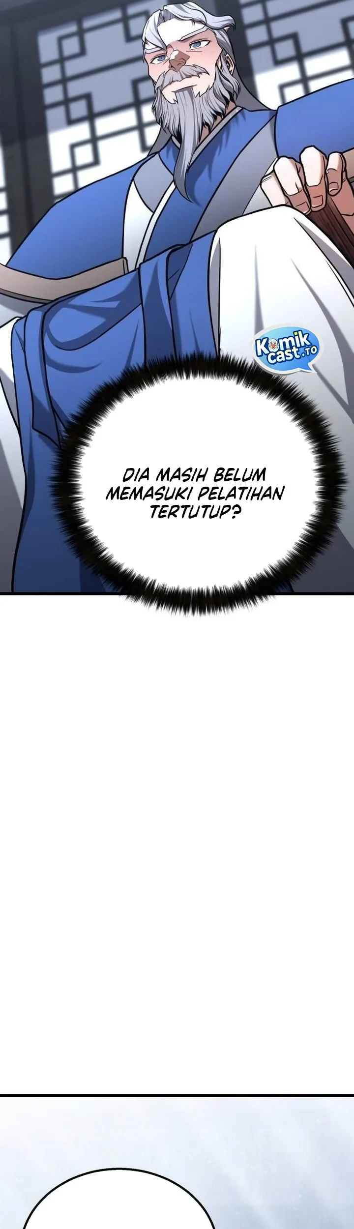 Revenge of the Bloom Flower Chapter 21 - halaman 98