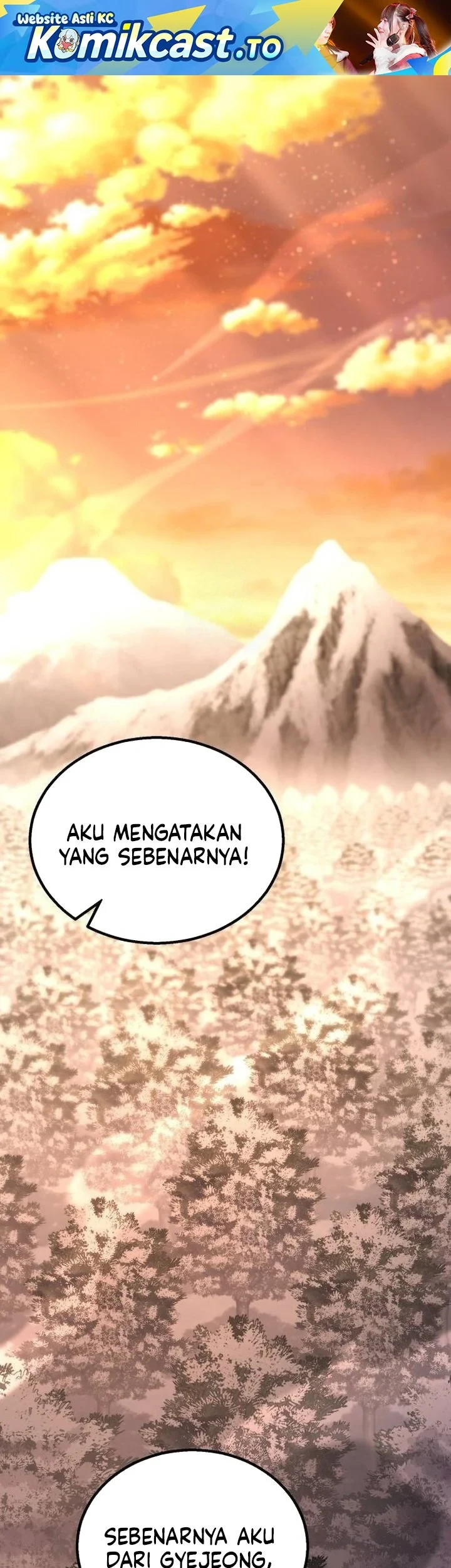 Revenge of the Bloom Flower Chapter 22 - halaman 2