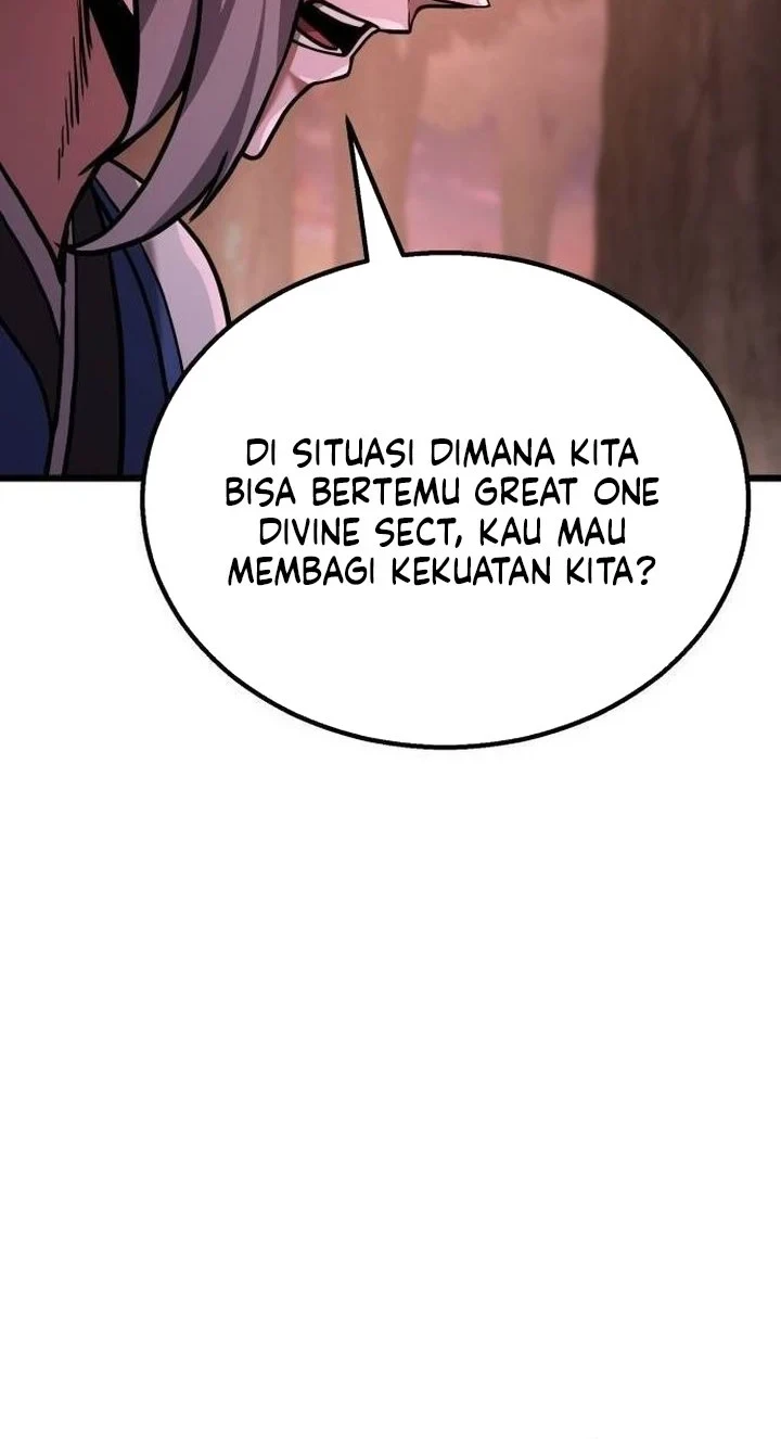 Revenge of the Bloom Flower Chapter 22 - halaman 24