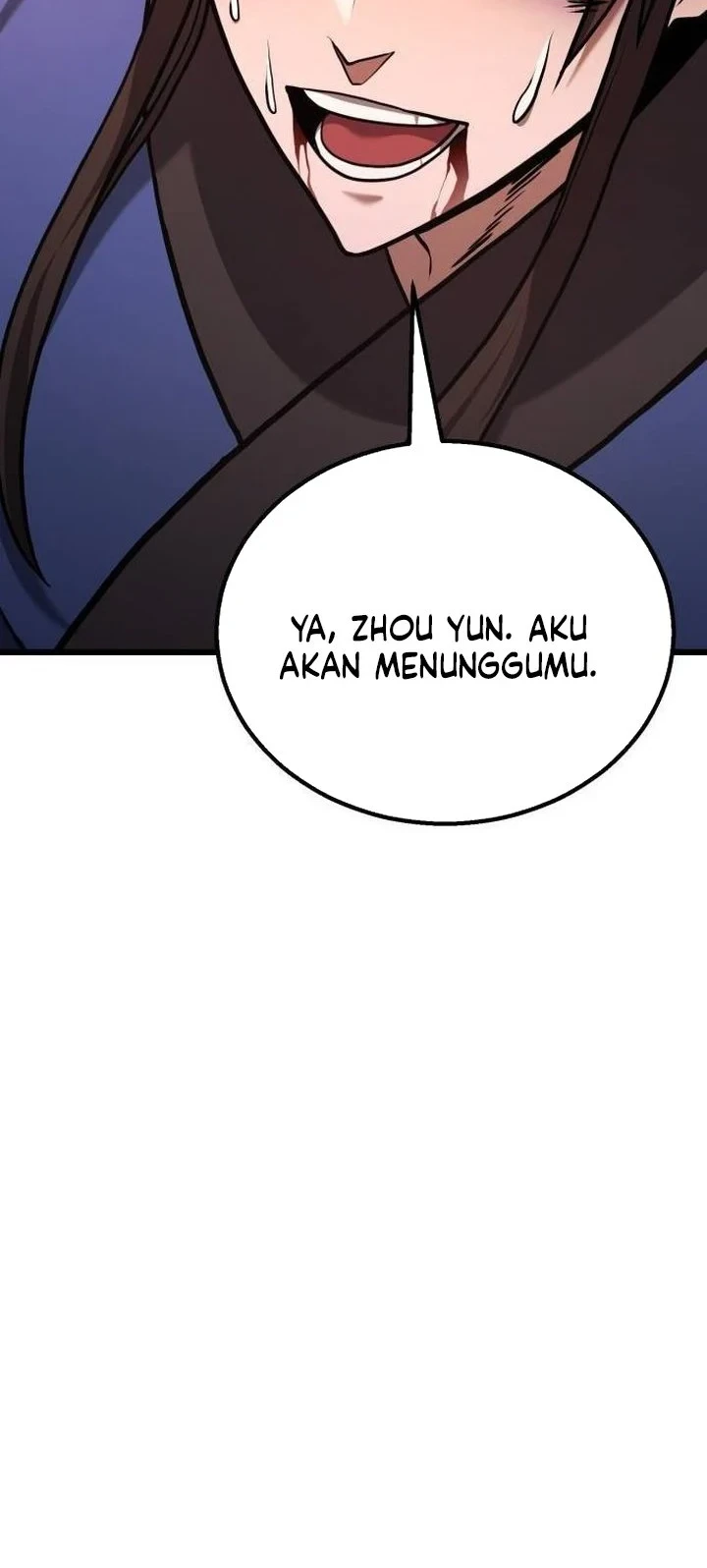 Revenge of the Bloom Flower Chapter 22 - halaman 33