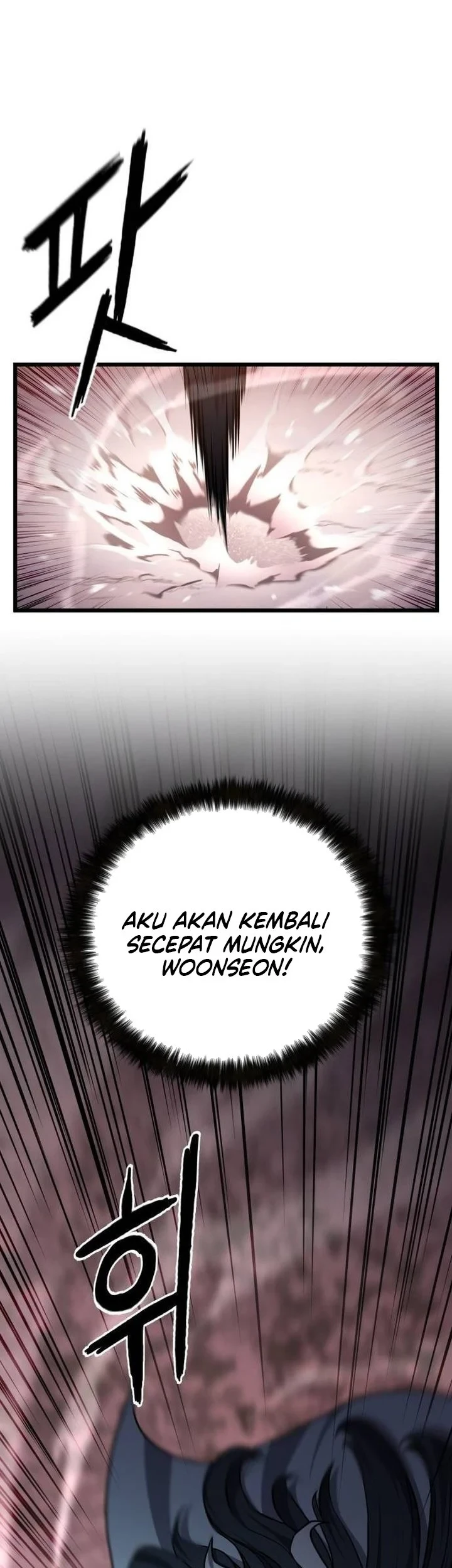 Revenge of the Bloom Flower Chapter 22 - halaman 34