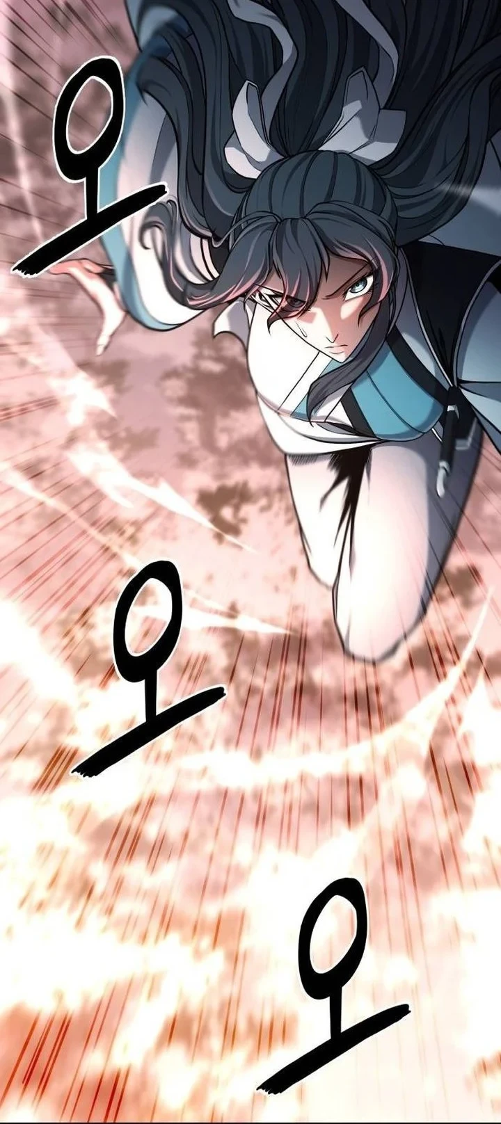 Revenge of the Bloom Flower Chapter 22 - halaman 35