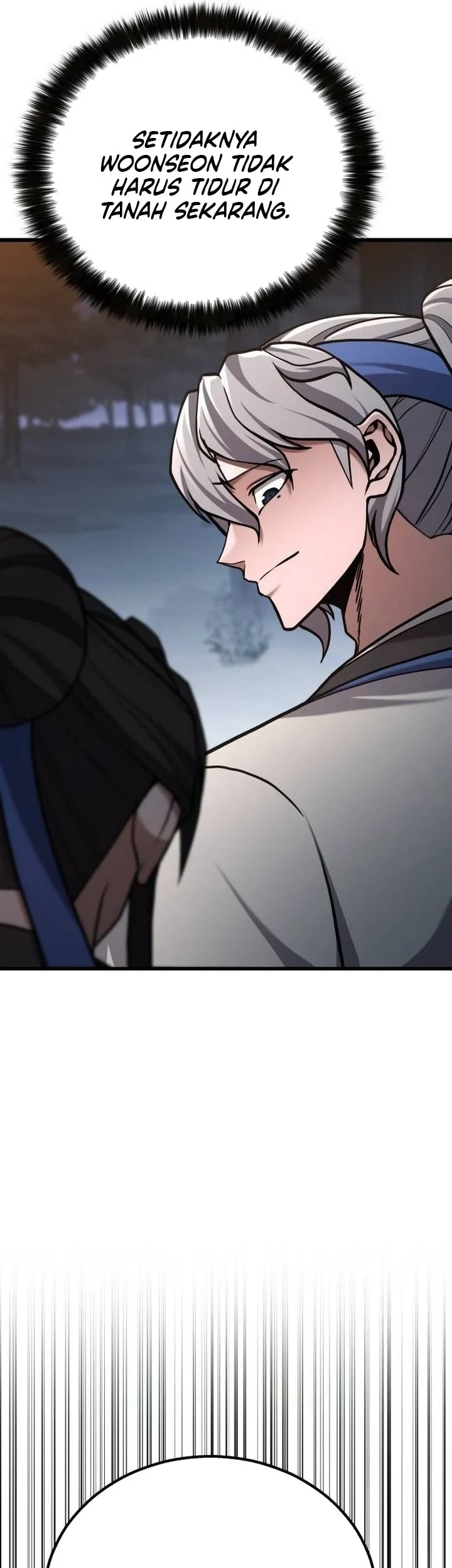 Revenge of the Bloom Flower Chapter 22 - halaman 42