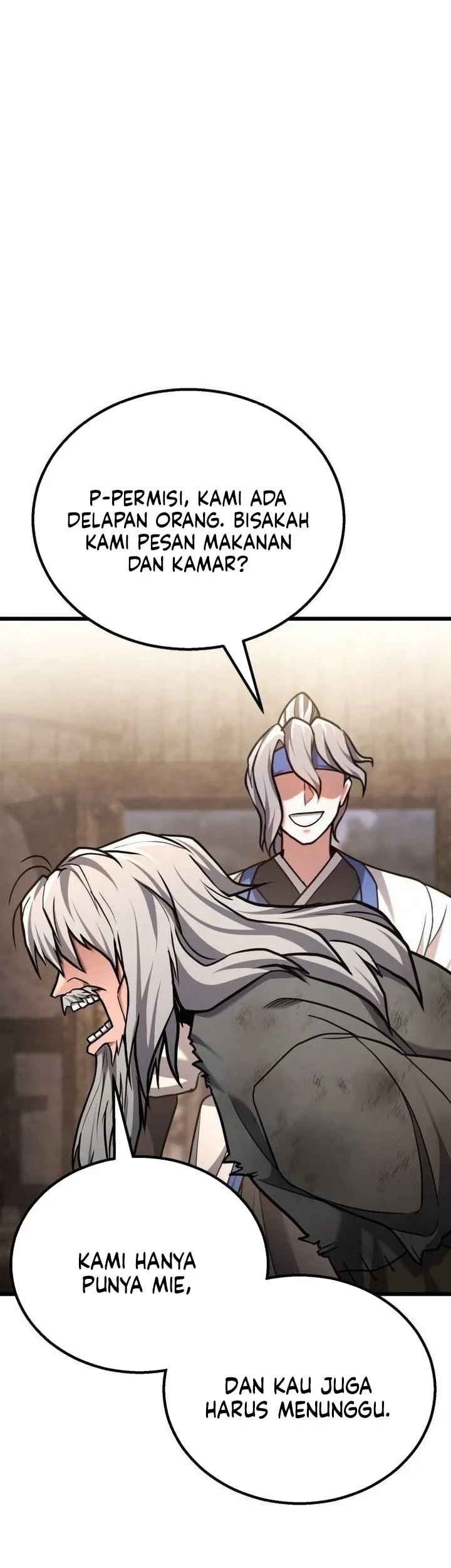 Revenge of the Bloom Flower Chapter 22 - halaman 48
