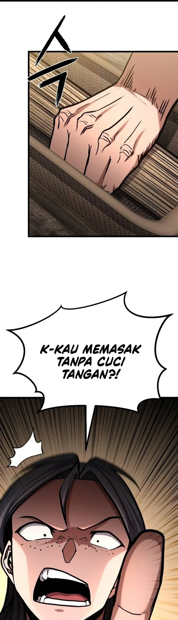 Revenge of the Bloom Flower Chapter 22 - halaman 50