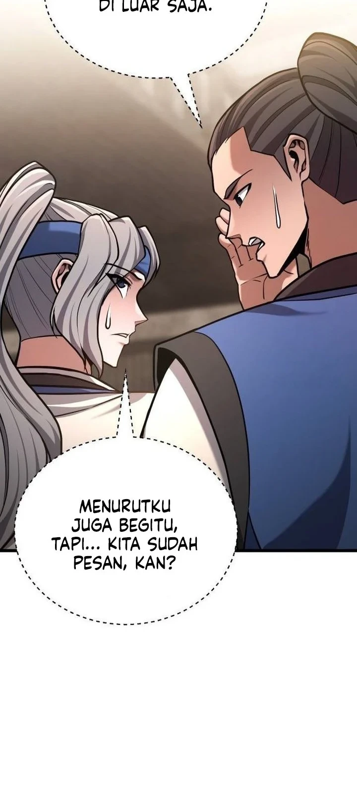 Revenge of the Bloom Flower Chapter 22 - halaman 53