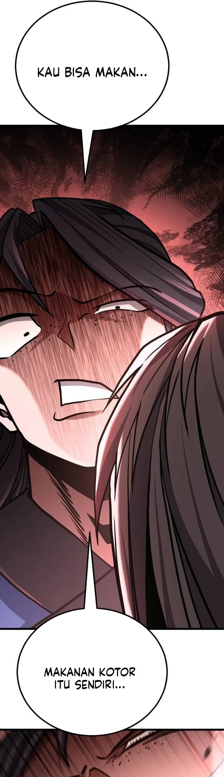 Revenge of the Bloom Flower Chapter 22 - halaman 57