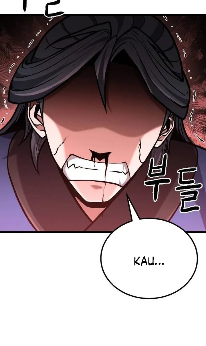 Revenge of the Bloom Flower Chapter 22 - halaman 62