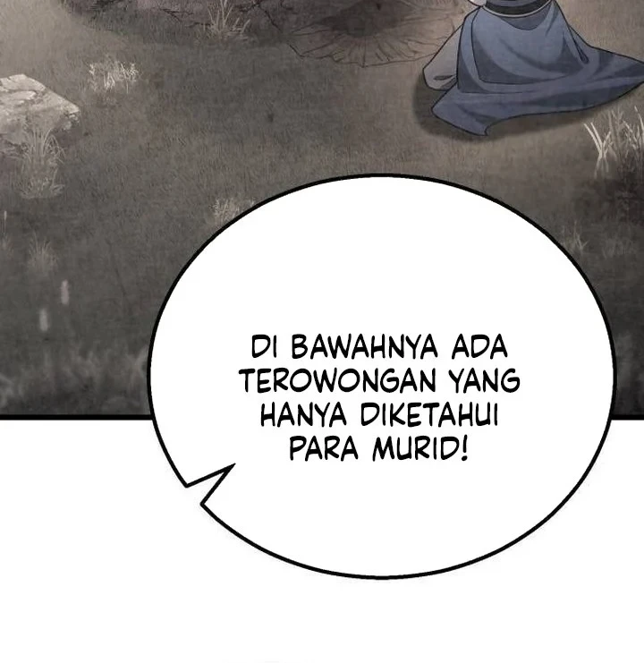 Revenge of the Bloom Flower Chapter 22 - halaman 7