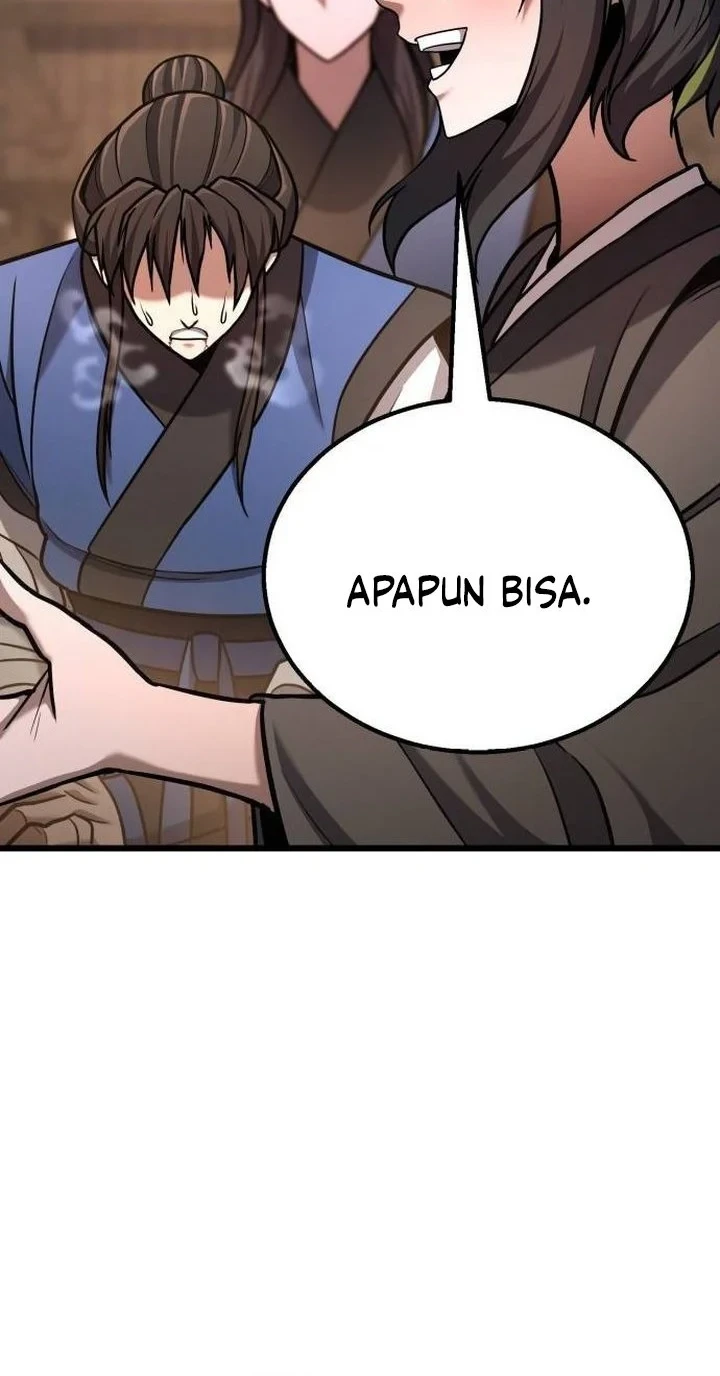 Revenge of the Bloom Flower Chapter 22 - halaman 70