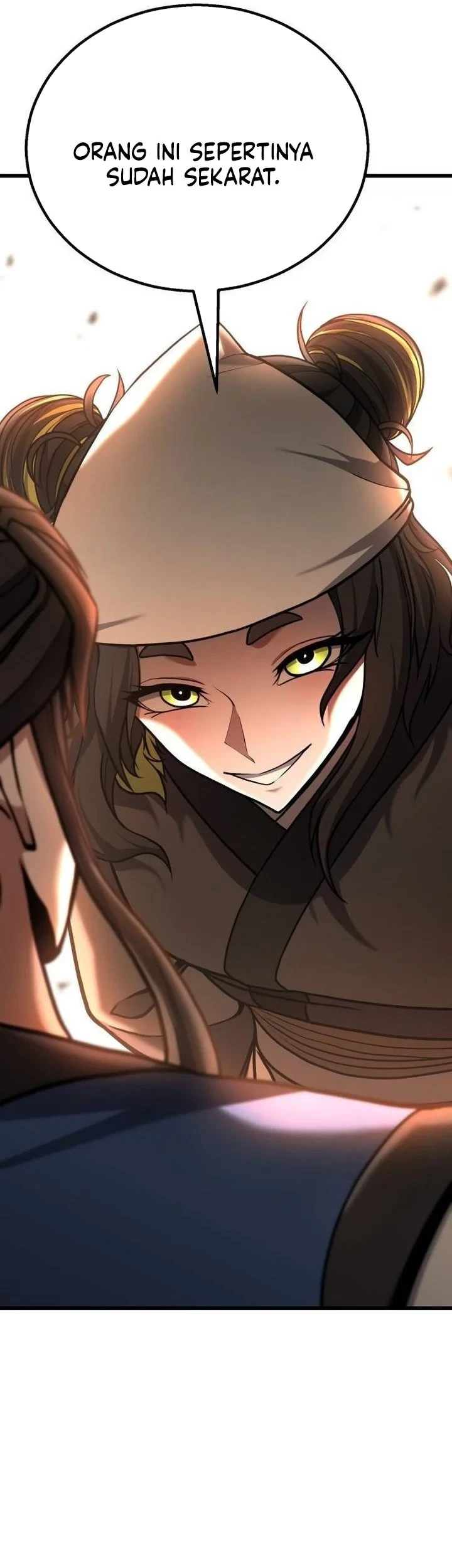 Revenge of the Bloom Flower Chapter 22 - halaman 73