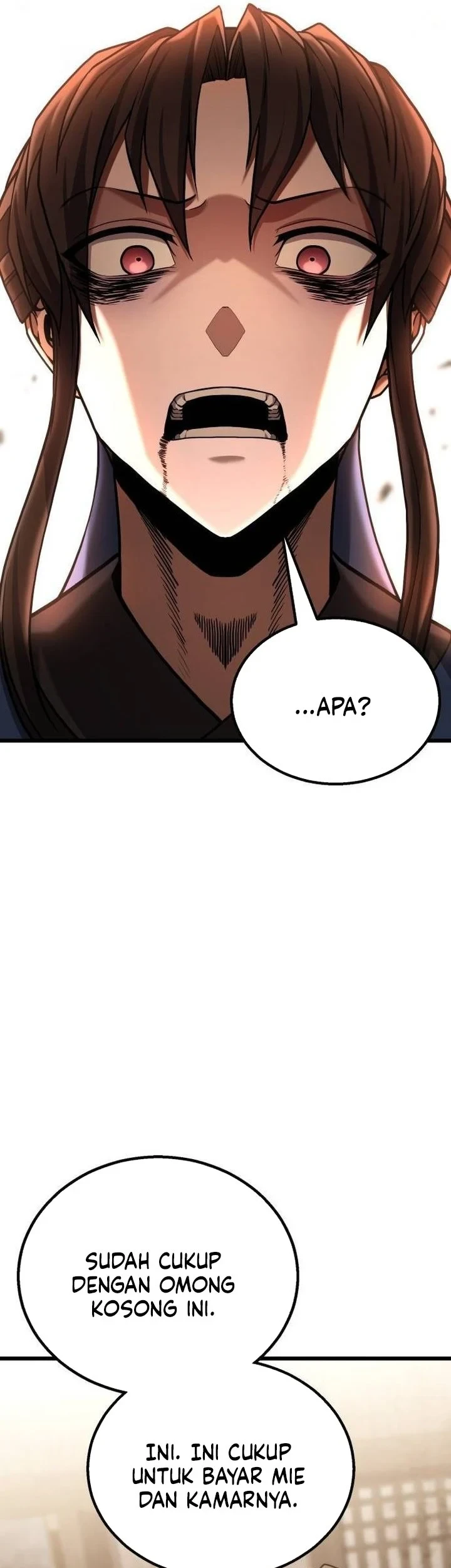 Revenge of the Bloom Flower Chapter 22 - halaman 75