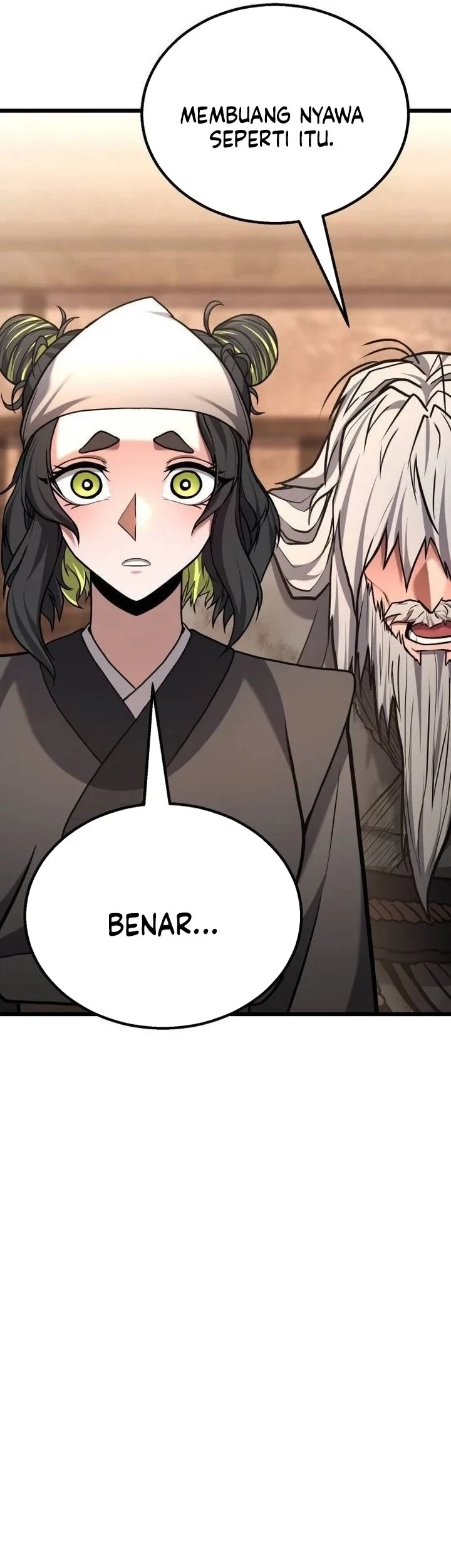 Revenge of the Bloom Flower Chapter 22 - halaman 81