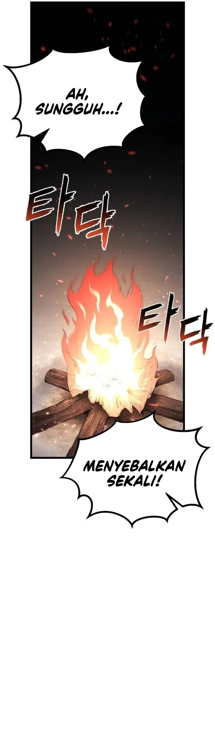 Revenge of the Bloom Flower Chapter 22 - halaman 83