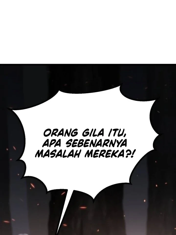 Revenge of the Bloom Flower Chapter 22 - halaman 84