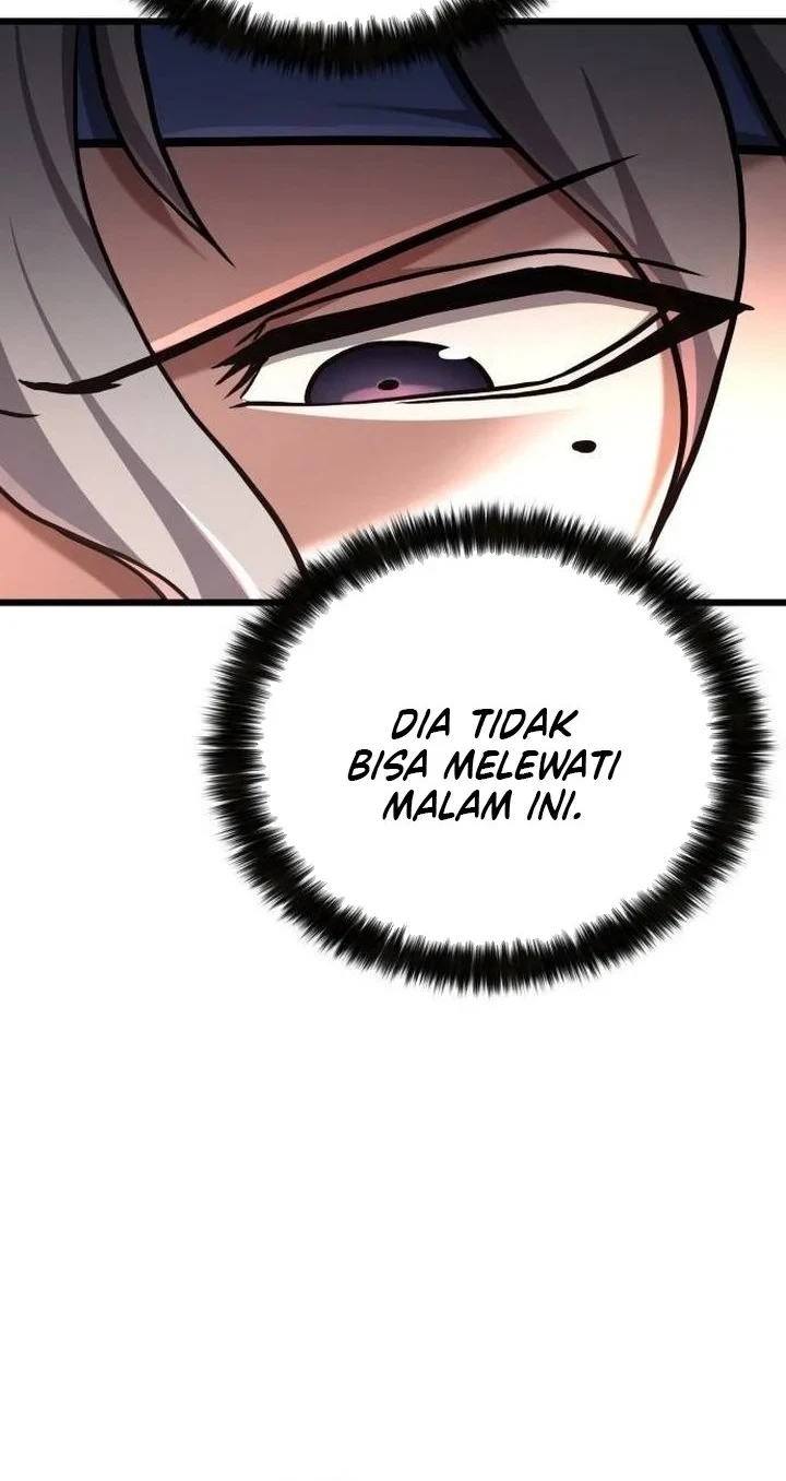 Revenge of the Bloom Flower Chapter 22 - halaman 86