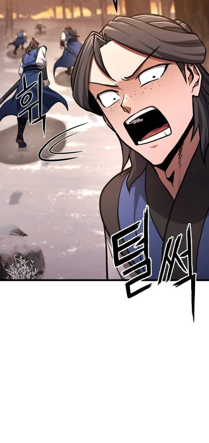 Revenge of the Bloom Flower Chapter 22 - halaman 9