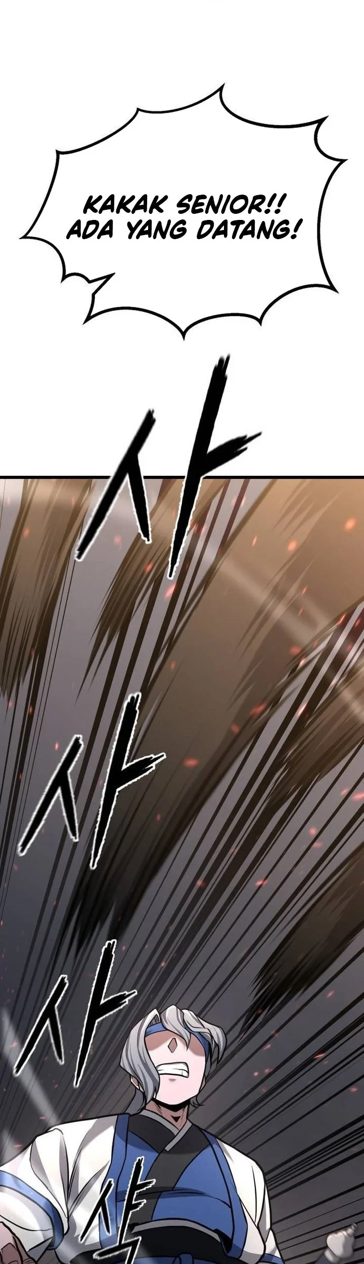 Revenge of the Bloom Flower Chapter 22 - halaman 92