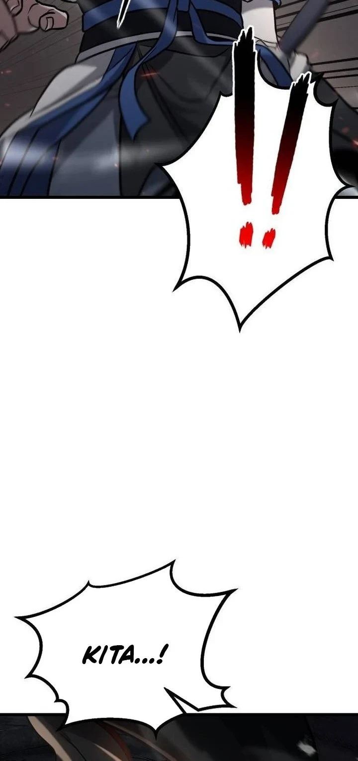 Revenge of the Bloom Flower Chapter 22 - halaman 93