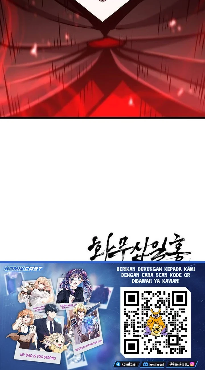 Revenge of the Bloom Flower Chapter 22 - halaman 99