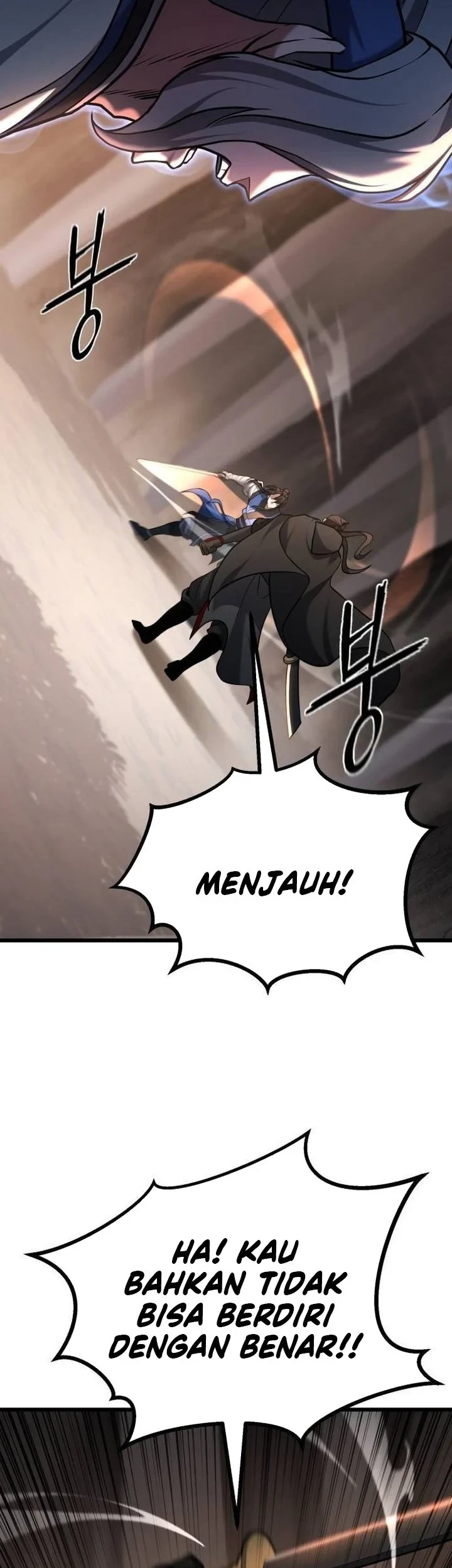 Revenge of the Bloom Flower Chapter 23 - halaman 16