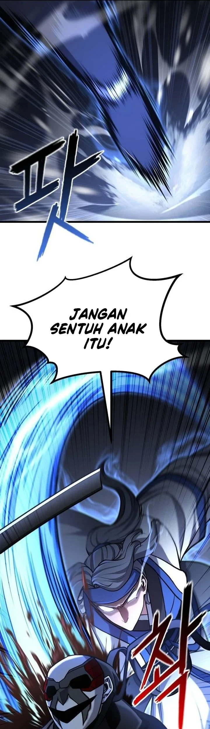Revenge of the Bloom Flower Chapter 23 - halaman 19