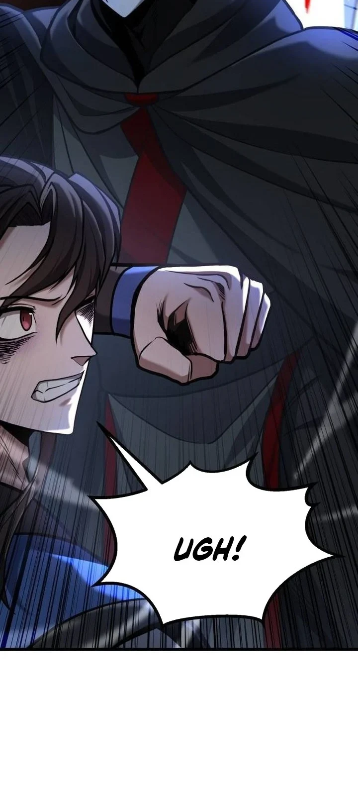 Revenge of the Bloom Flower Chapter 23 - halaman 20