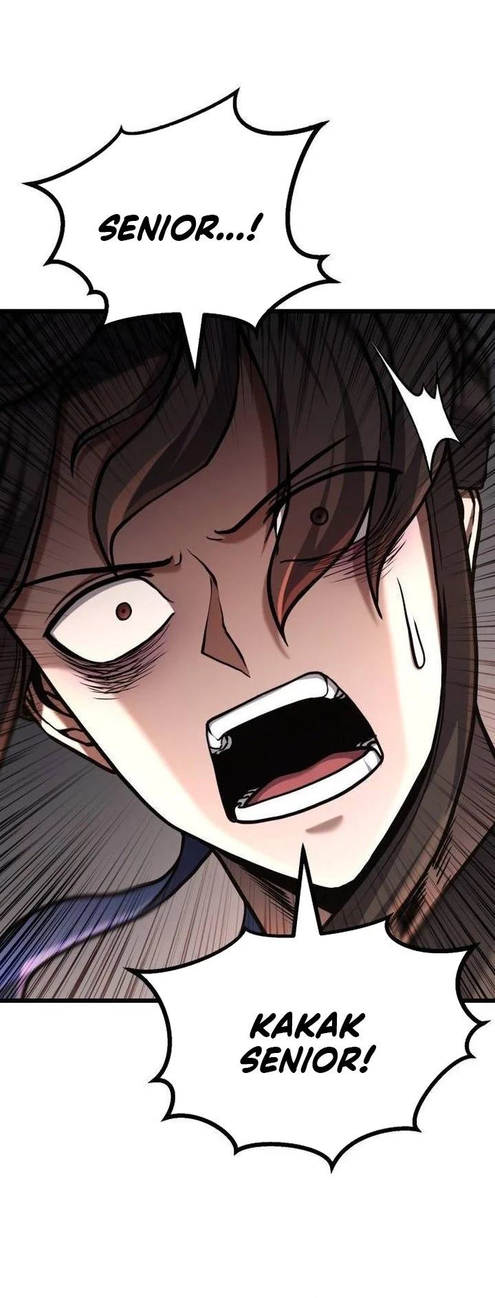 Revenge of the Bloom Flower Chapter 23 - halaman 21